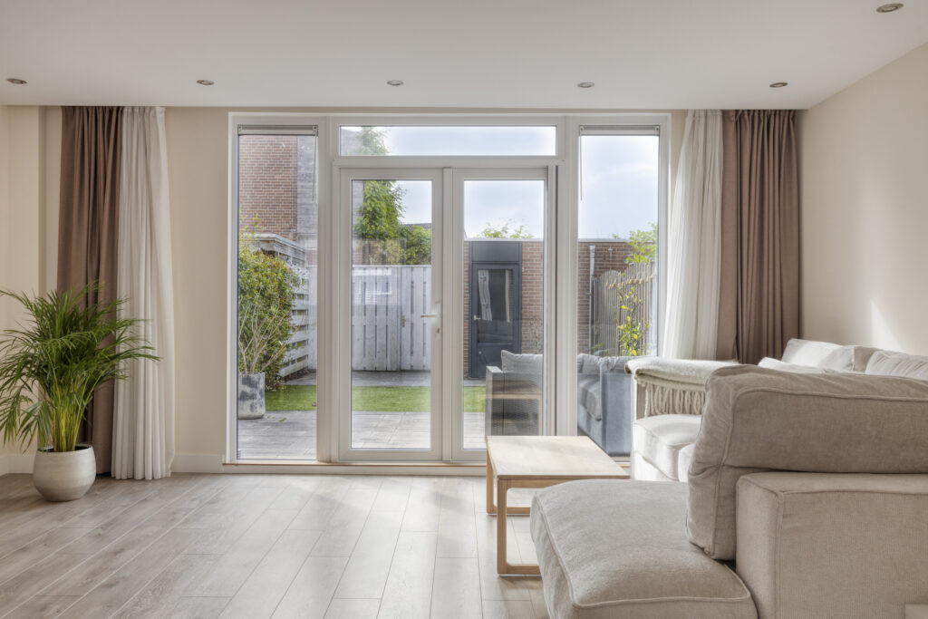 Tussenwoning te koop: Sterremosstraat 18, Purmerend