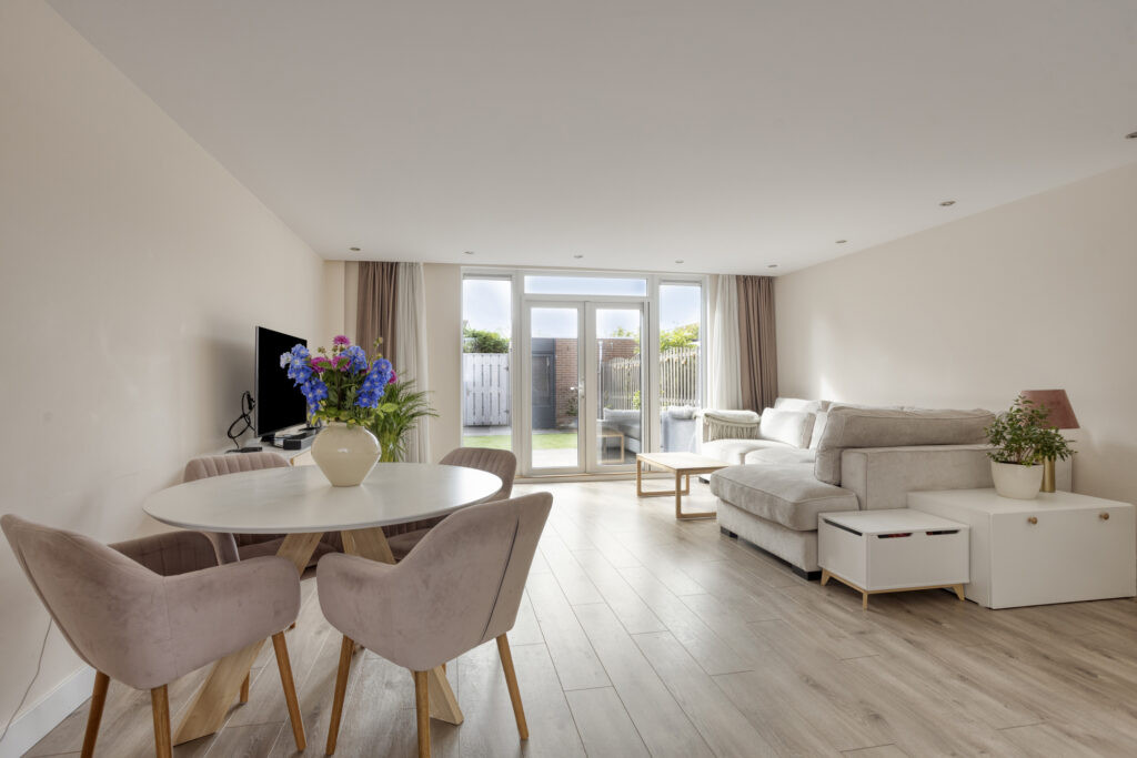Tussenwoning te koop: Sterremosstraat 18, Purmerend