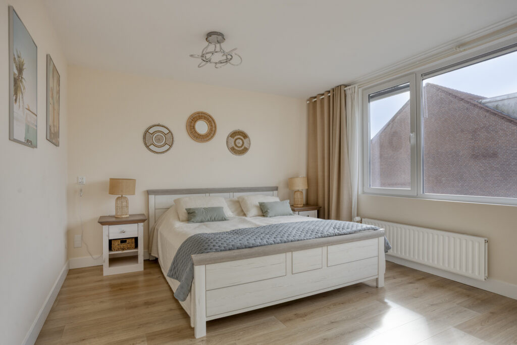 Tussenwoning te koop: Sterremosstraat 18, Purmerend