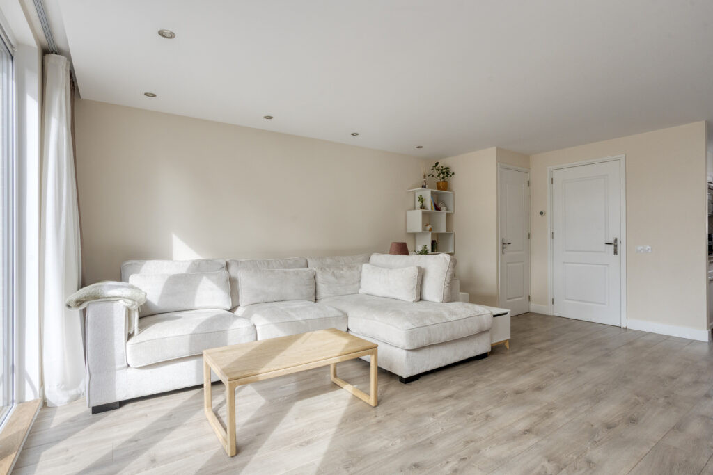 Tussenwoning te koop: Sterremosstraat 18, Purmerend
