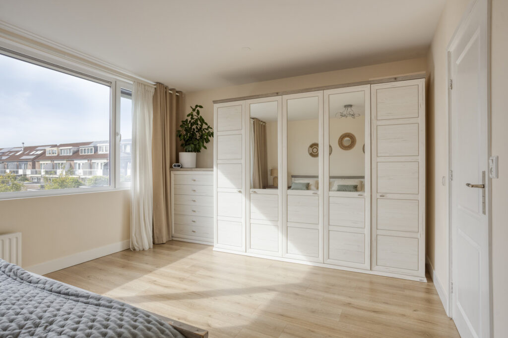 Tussenwoning te koop: Sterremosstraat 18, Purmerend