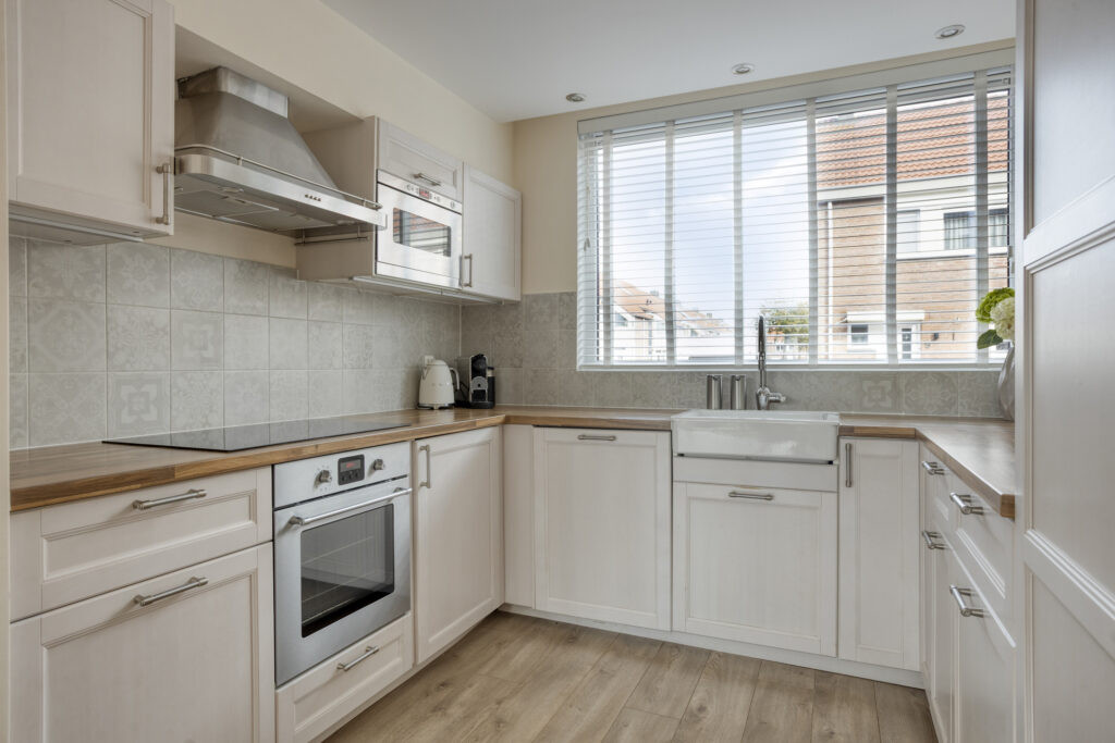 Tussenwoning te koop: Sterremosstraat 18, Purmerend