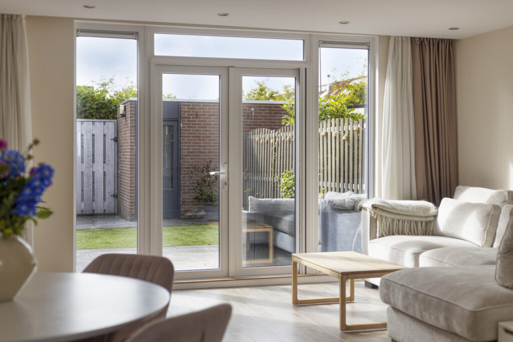 Tussenwoning te koop: Sterremosstraat 18, Purmerend