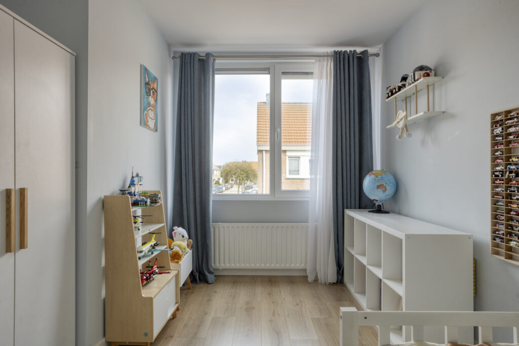 Tussenwoning te koop: Sterremosstraat 18, Purmerend