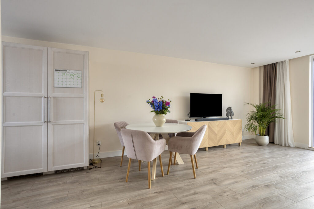 Tussenwoning te koop: Sterremosstraat 18, Purmerend