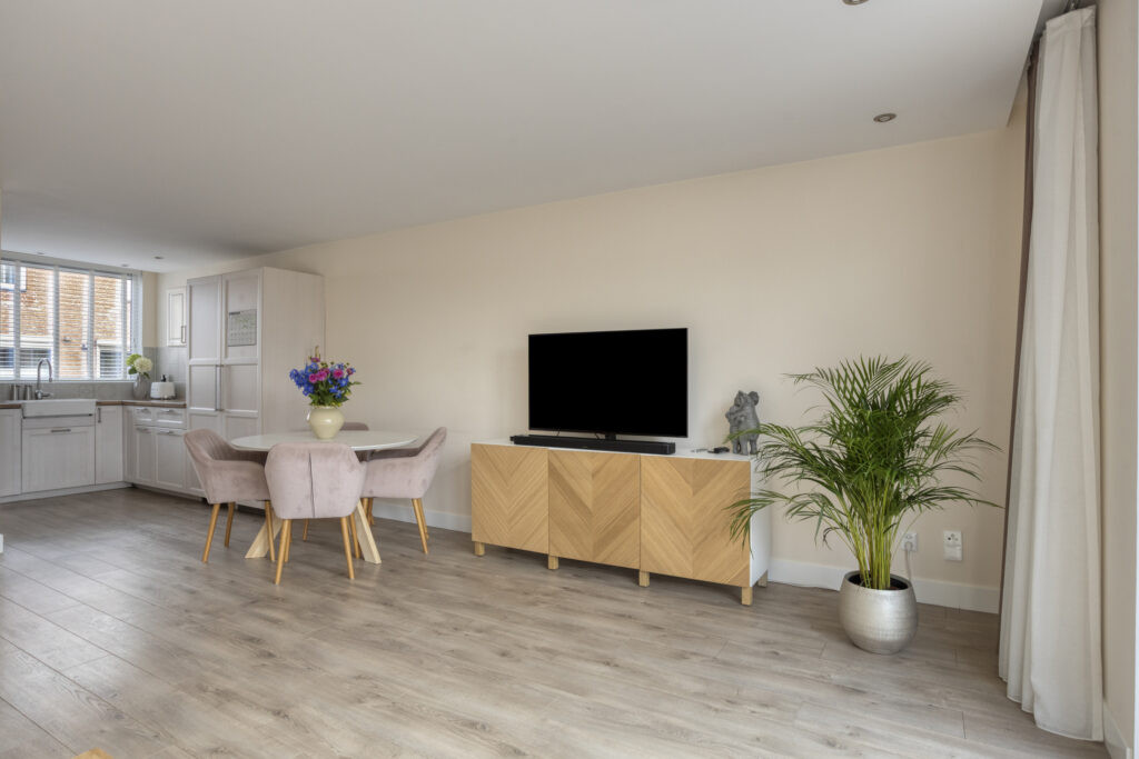 Tussenwoning te koop: Sterremosstraat 18, Purmerend