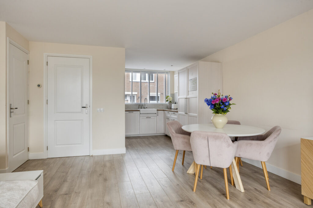 Tussenwoning te koop: Sterremosstraat 18, Purmerend