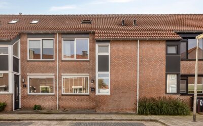 Sterremosstraat 18