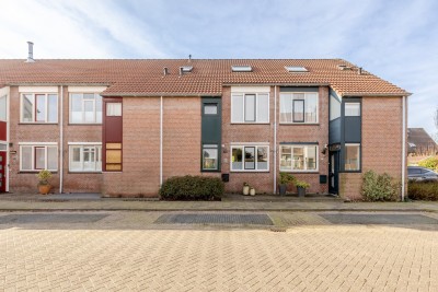 Sterremosstraat 8