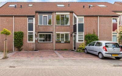 Baardmosstraat 112