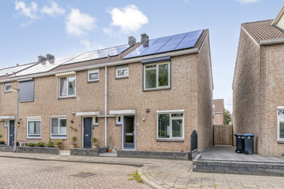 Levermosstraat 33