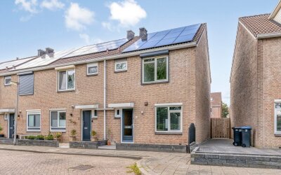 Levermosstraat 33