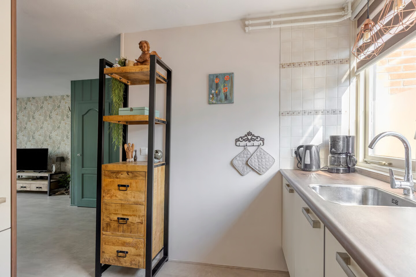 Tussenwoning te koop: Trilveenstraat 20, Purmerend
