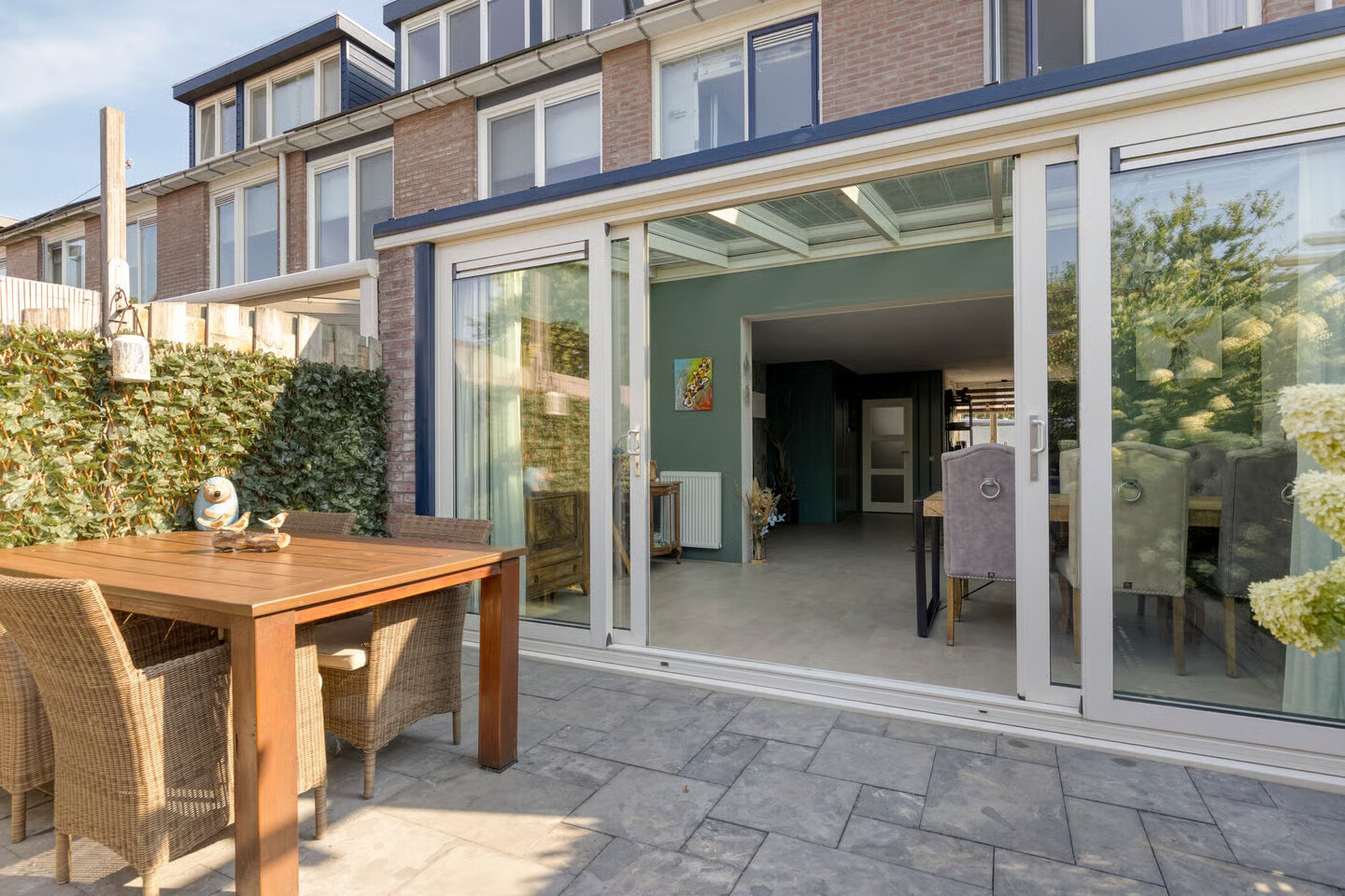 Tussenwoning te koop: Trilveenstraat 20, Purmerend