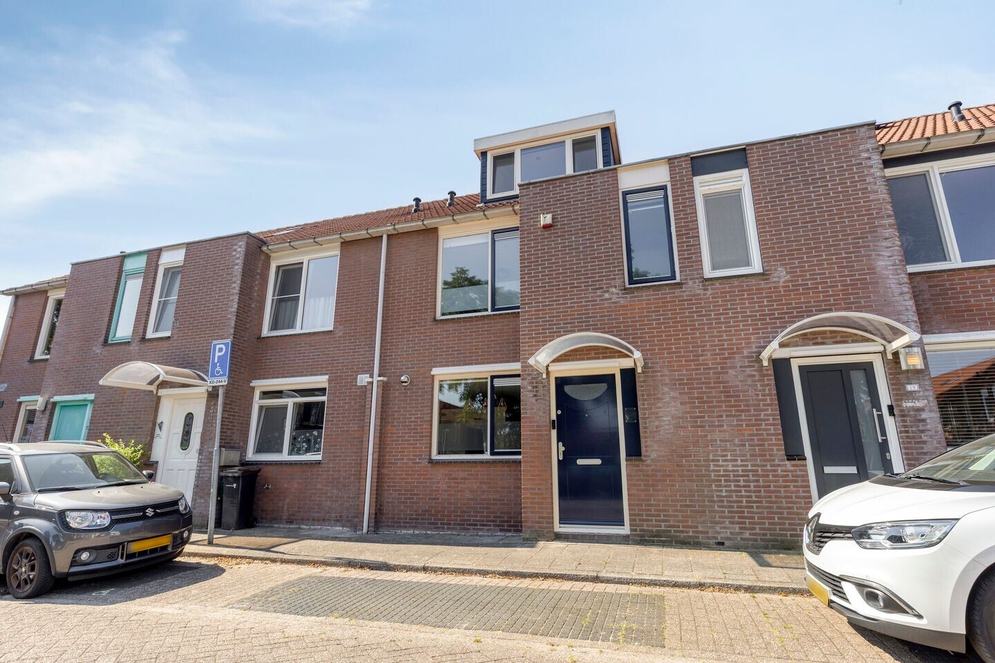 Tussenwoning te koop: Trilveenstraat 20, Purmerend