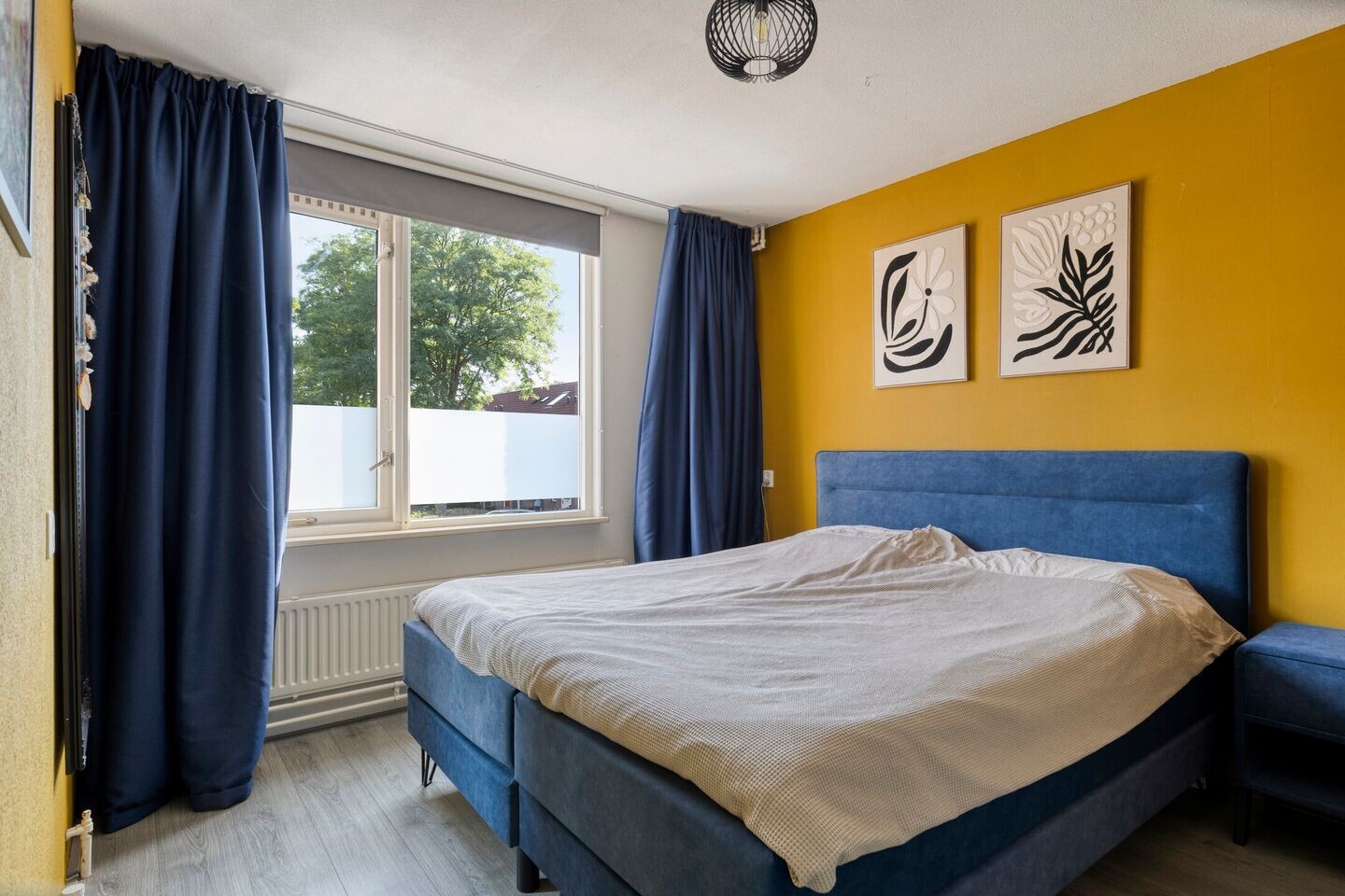 Tussenwoning te koop: Trilveenstraat 20, Purmerend