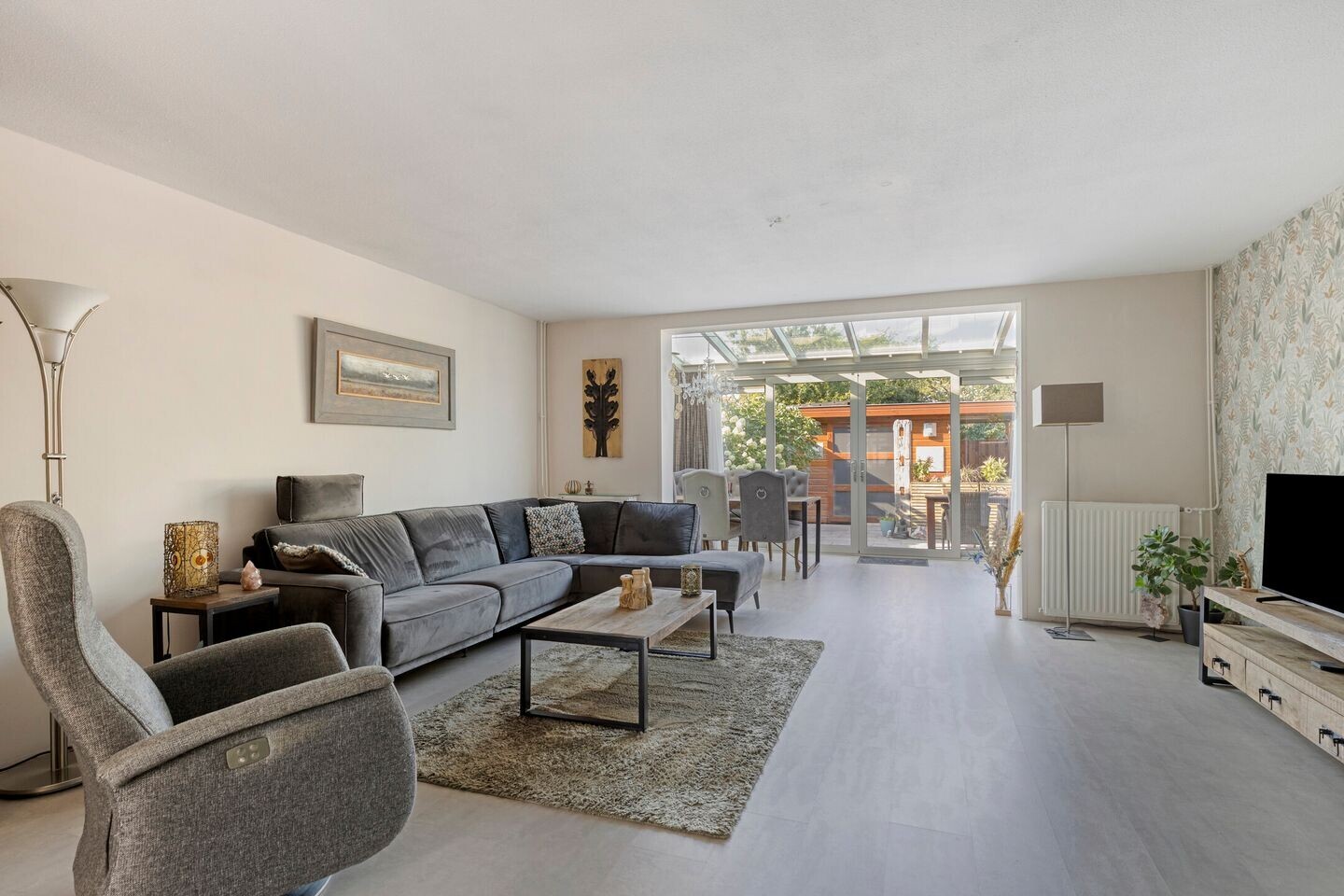 Tussenwoning te koop: Trilveenstraat 20, Purmerend