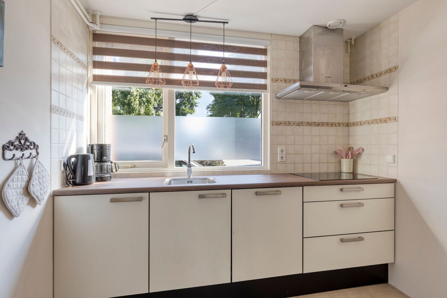 Tussenwoning te koop: Trilveenstraat 20, Purmerend