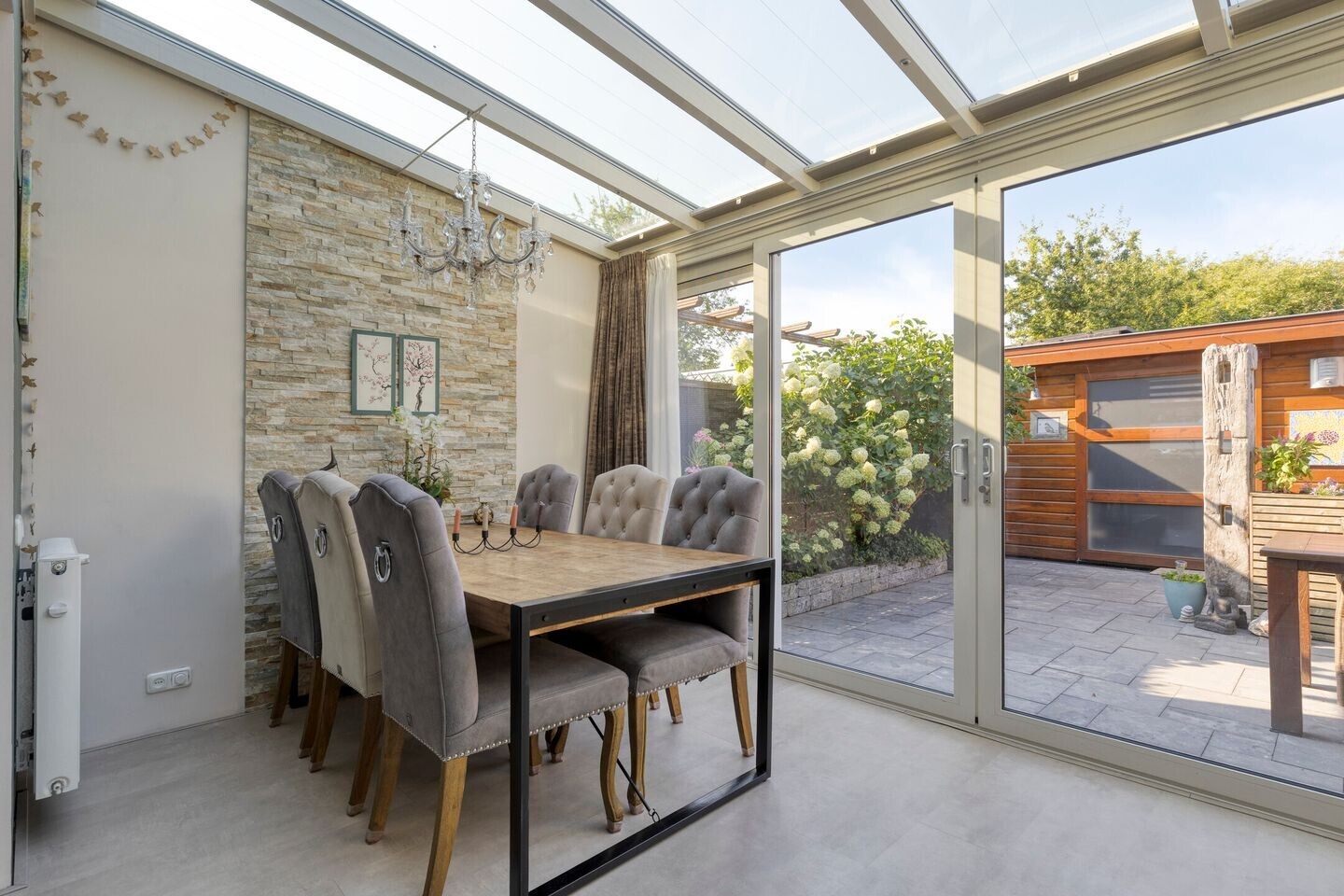 Tussenwoning te koop: Trilveenstraat 20, Purmerend
