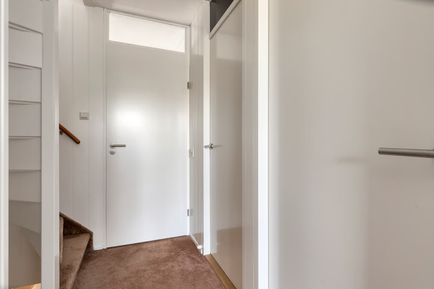 Tussenwoning te koop: Trilveenstraat 20, Purmerend