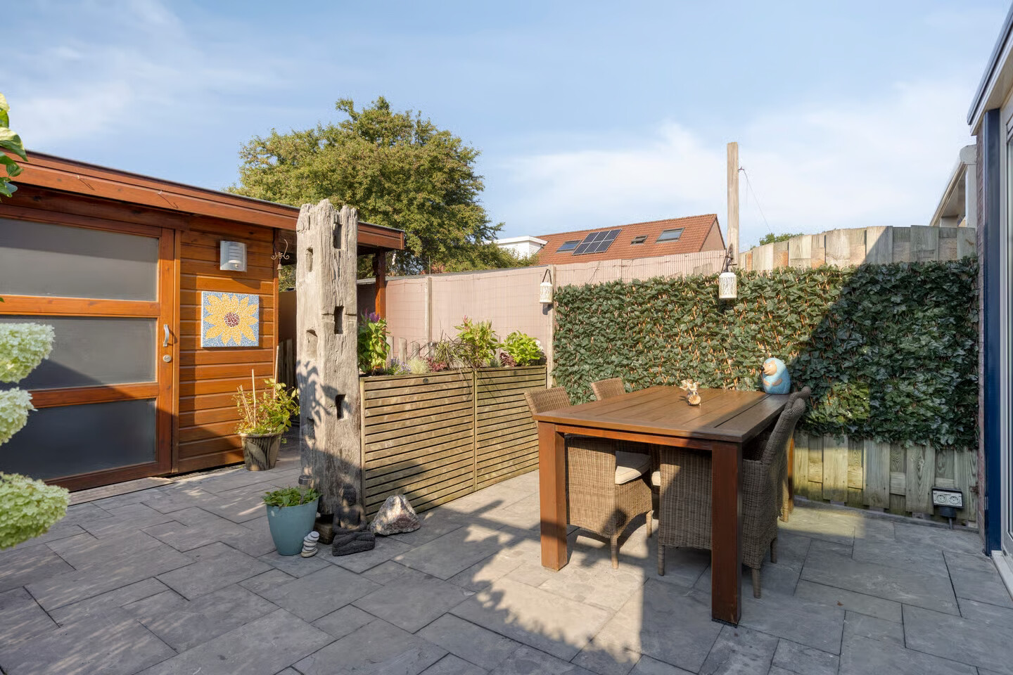 Tussenwoning te koop: Trilveenstraat 20, Purmerend