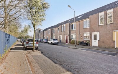 Basisveenstraat 25