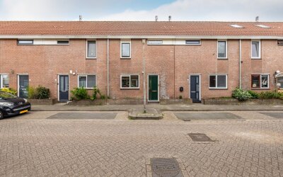 Veenweidest. 60