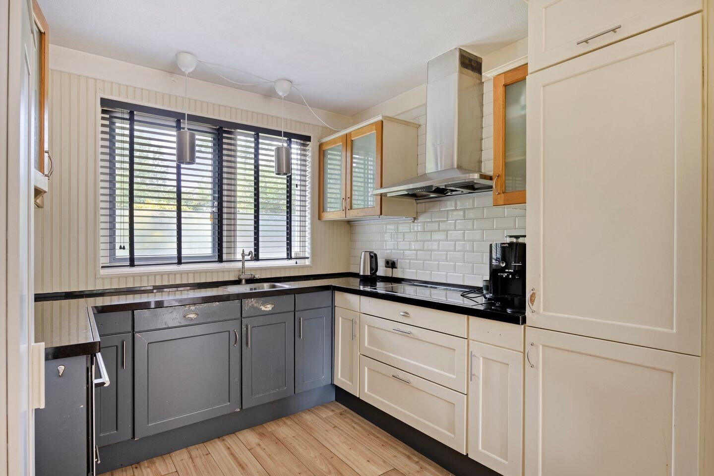 Hoekwoning te koop: Rietsingel 99, Purmerend