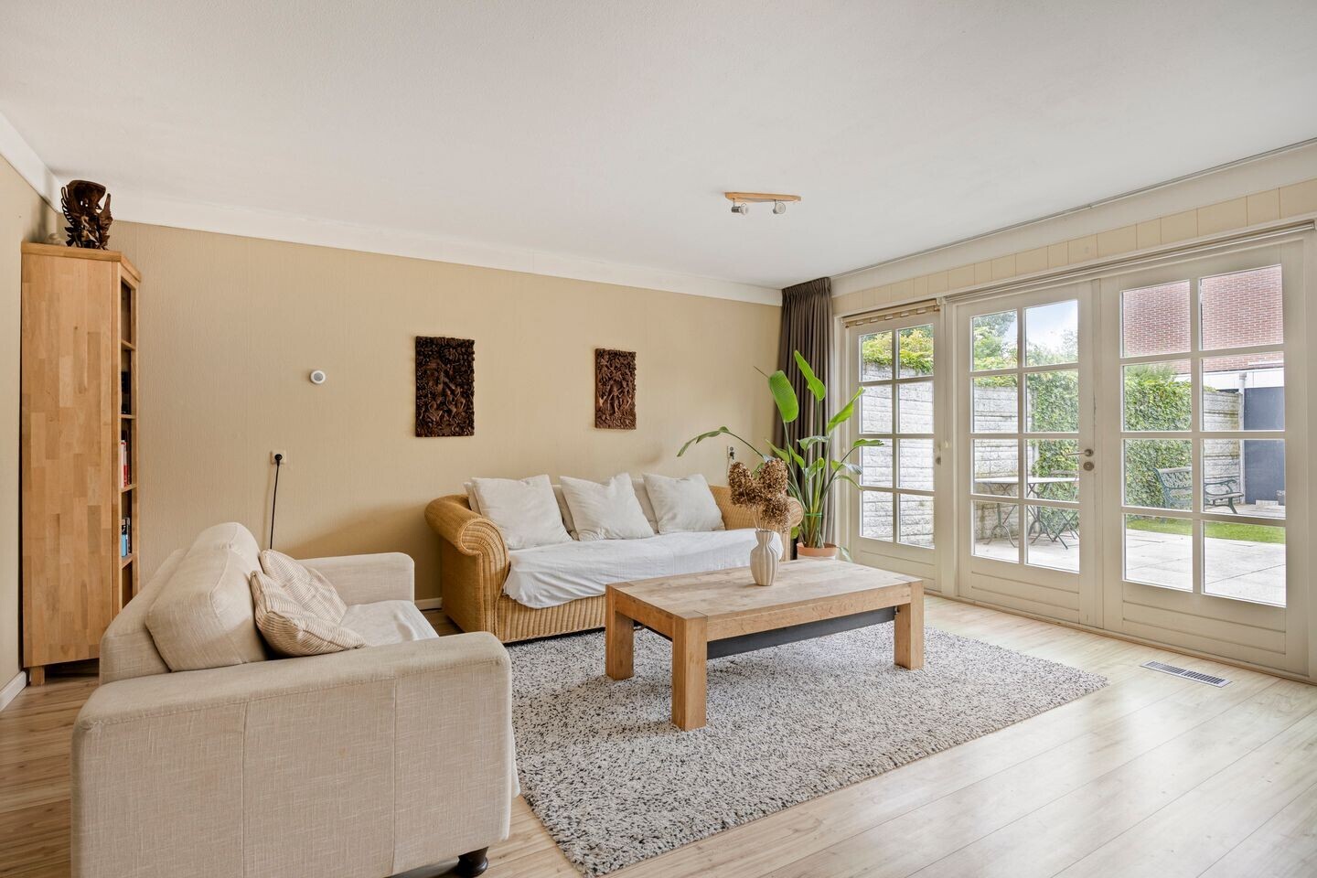Hoekwoning te koop: Rietsingel 99, Purmerend