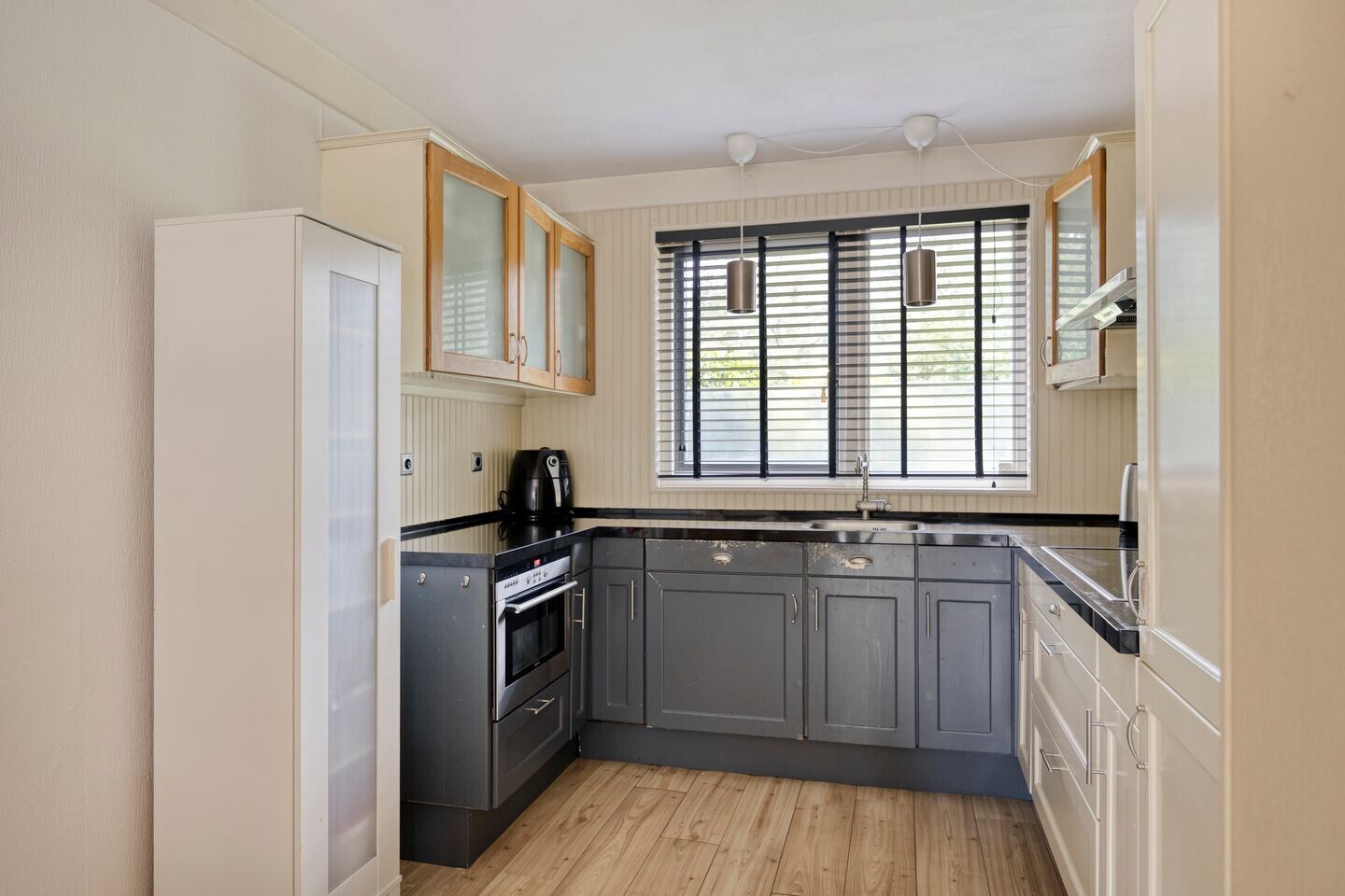 Hoekwoning te koop: Rietsingel 99, Purmerend