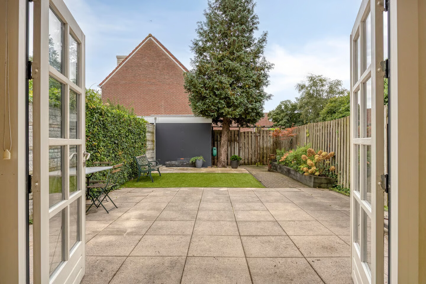 Hoekwoning te koop: Rietsingel 99, Purmerend