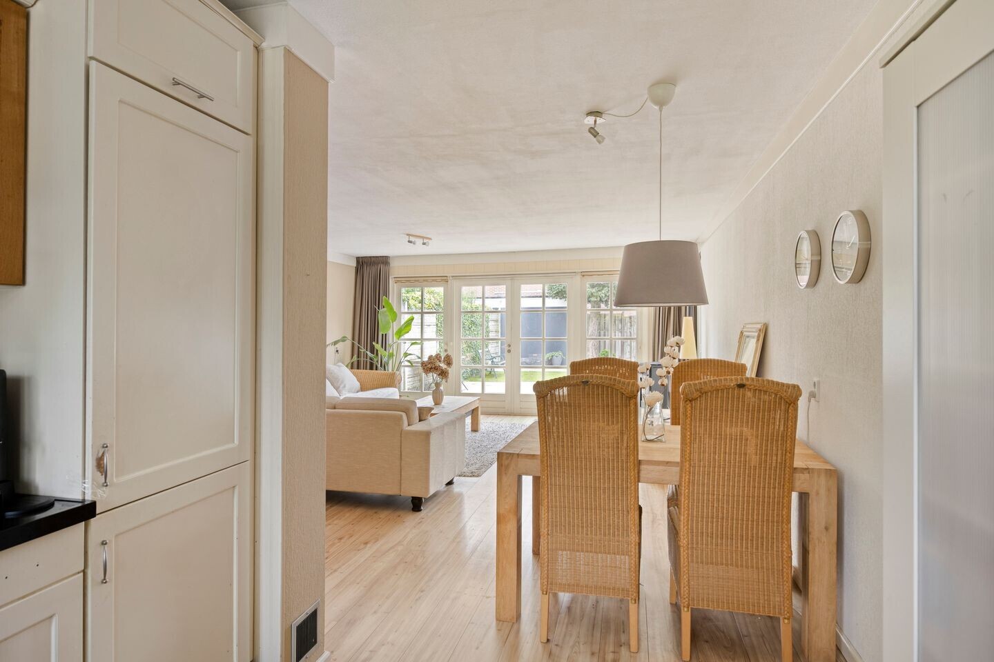 Hoekwoning te koop: Rietsingel 99, Purmerend