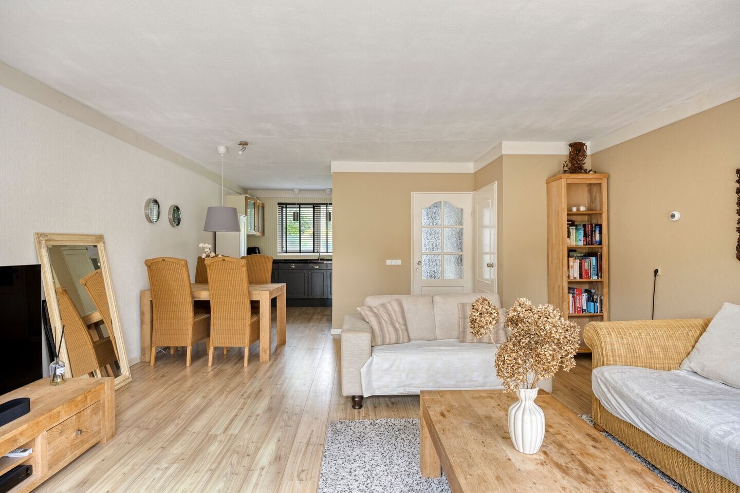 Hoekwoning te koop: Rietsingel 99, Purmerend