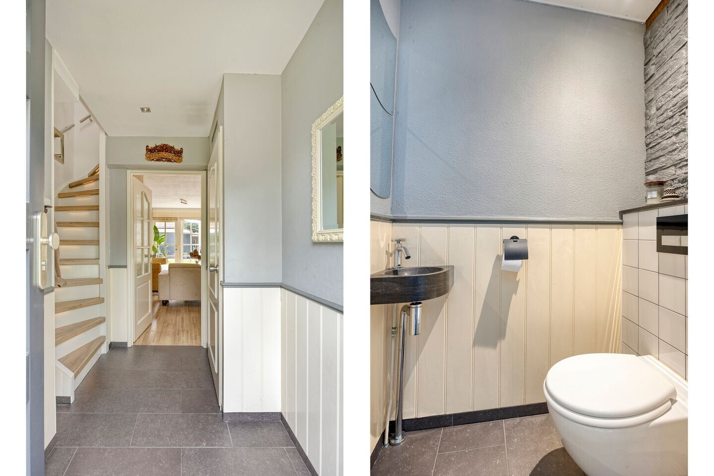 Hoekwoning te koop: Rietsingel 99, Purmerend