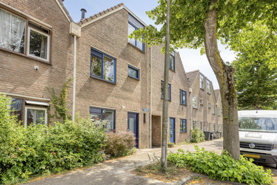 Bovenlandsestraat 25