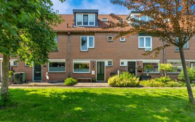 Klaverhof 12