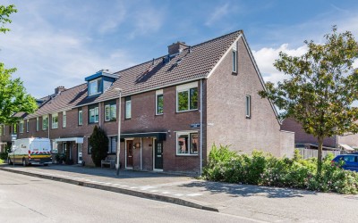 Huis te koop Dijckscampenlaan 81