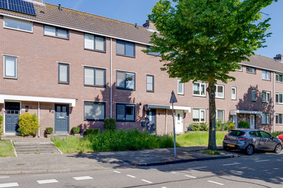 Dijckscampenlaan 28