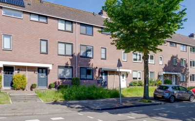 Dijckscampenlaan 28