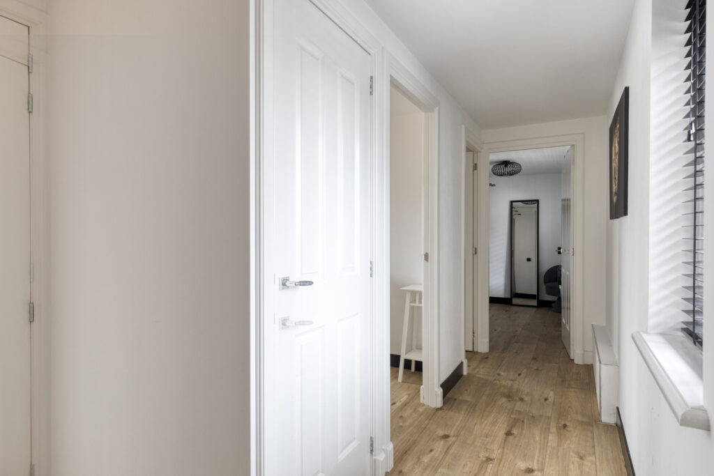 Appartement te koop: Dijckscampenlaan 8, Purmerend