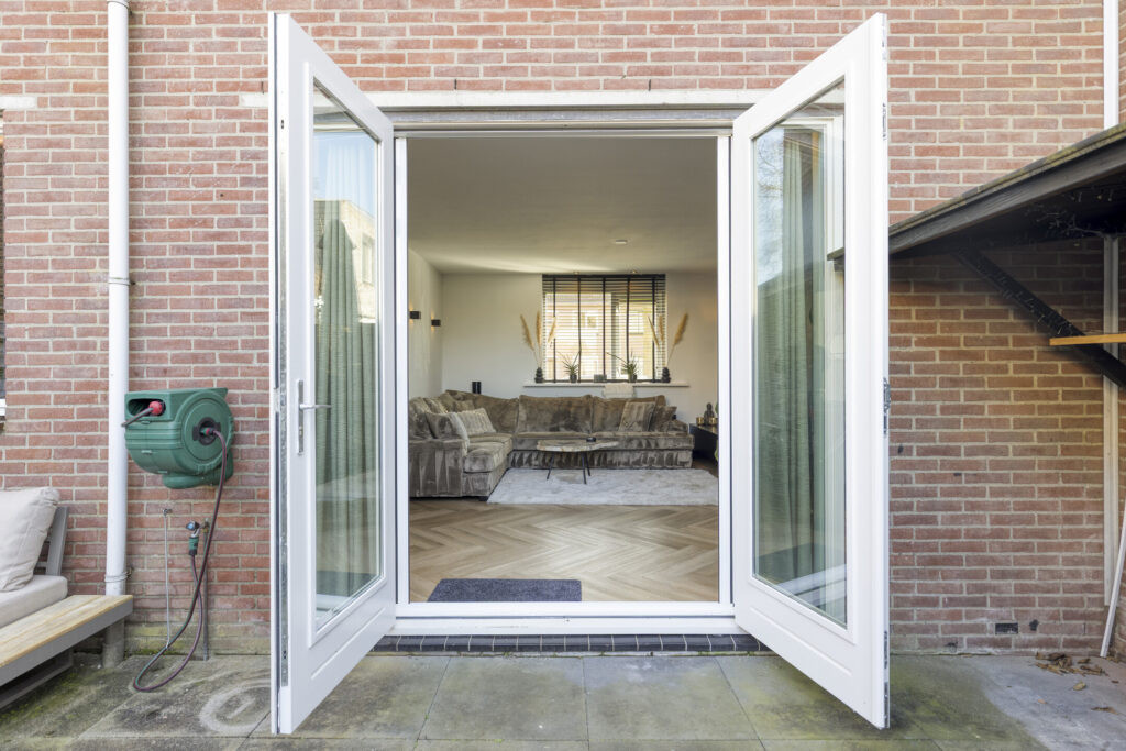 Appartement te koop: Dijckscampenlaan 8, Purmerend
