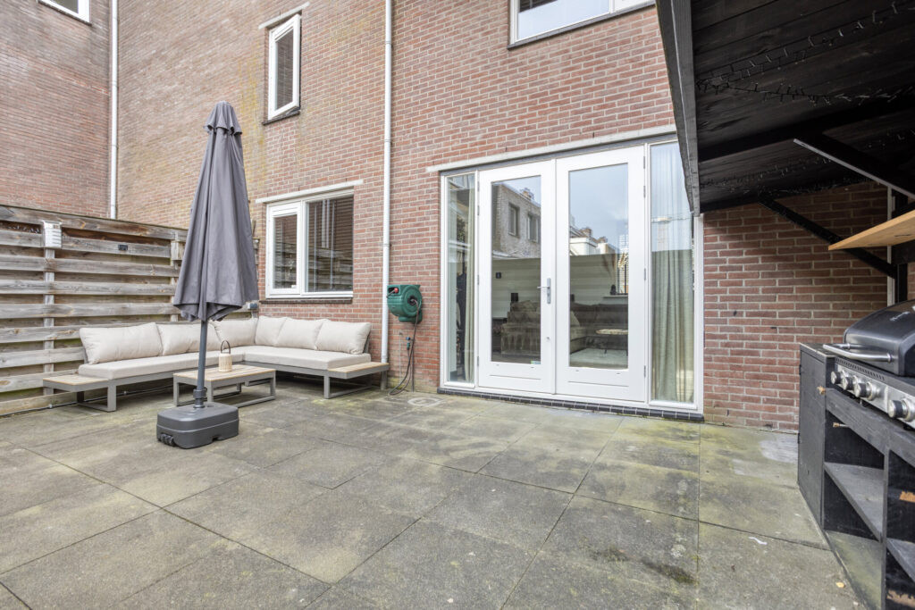 Appartement te koop: Dijckscampenlaan 8, Purmerend