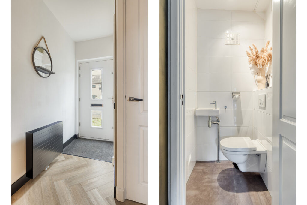 Appartement te koop: Dijckscampenlaan 8, Purmerend