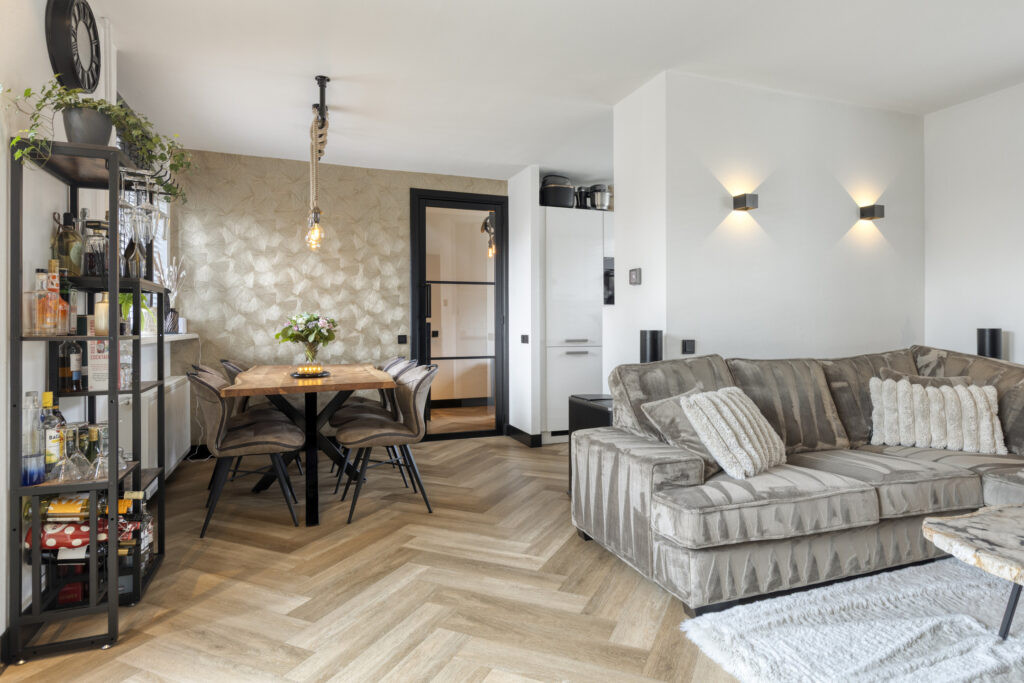 Appartement te koop: Dijckscampenlaan 8, Purmerend