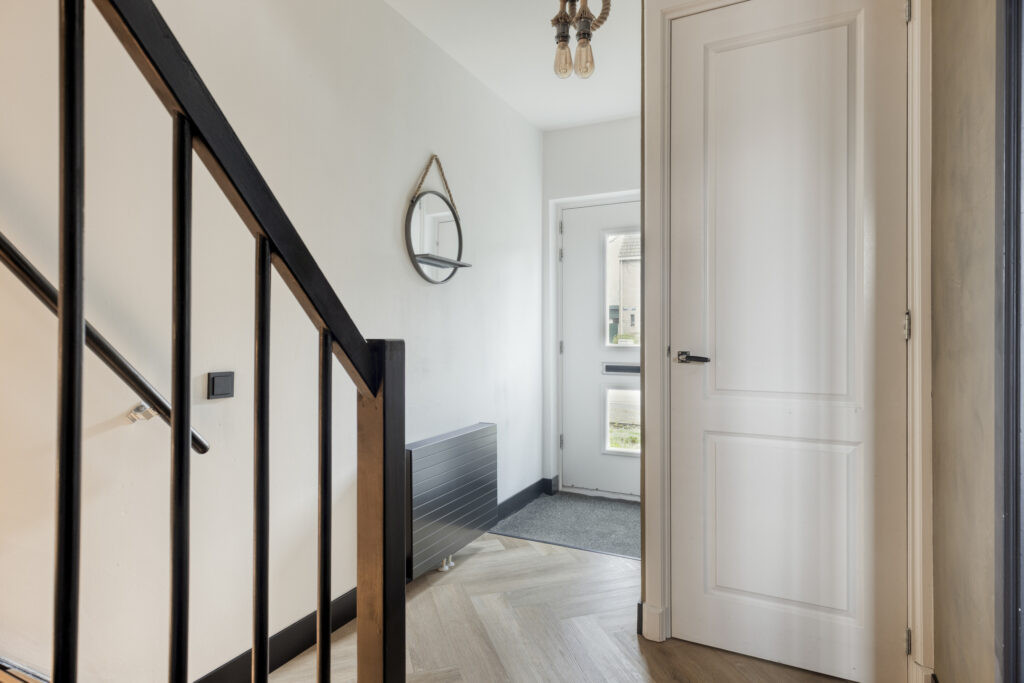 Appartement te koop: Dijckscampenlaan 8, Purmerend