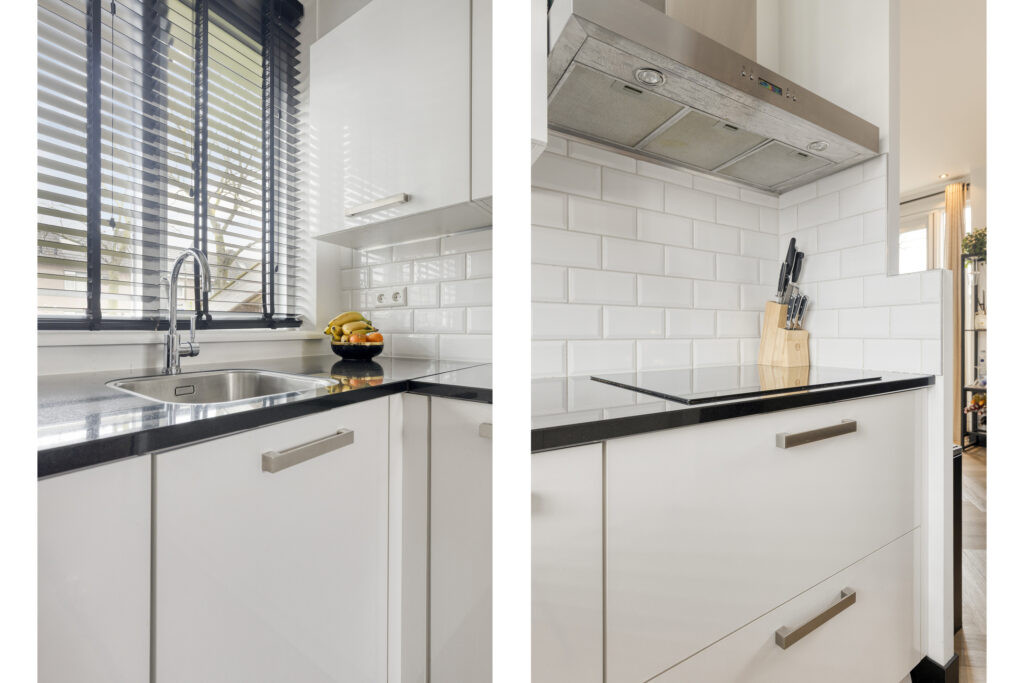 Appartement te koop: Dijckscampenlaan 8, Purmerend