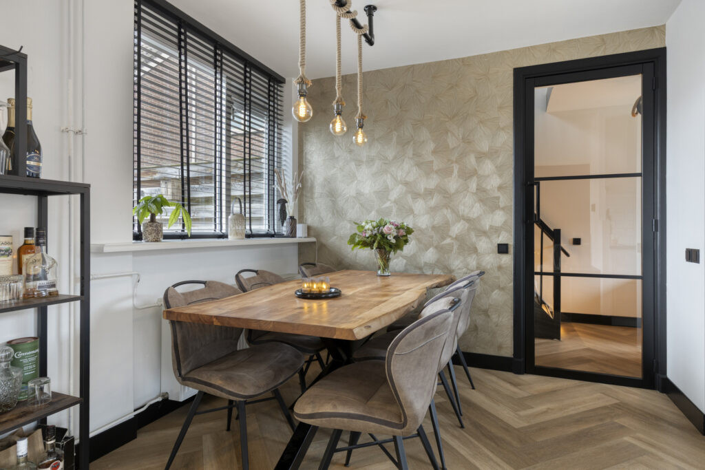 Appartement te koop: Dijckscampenlaan 8, Purmerend