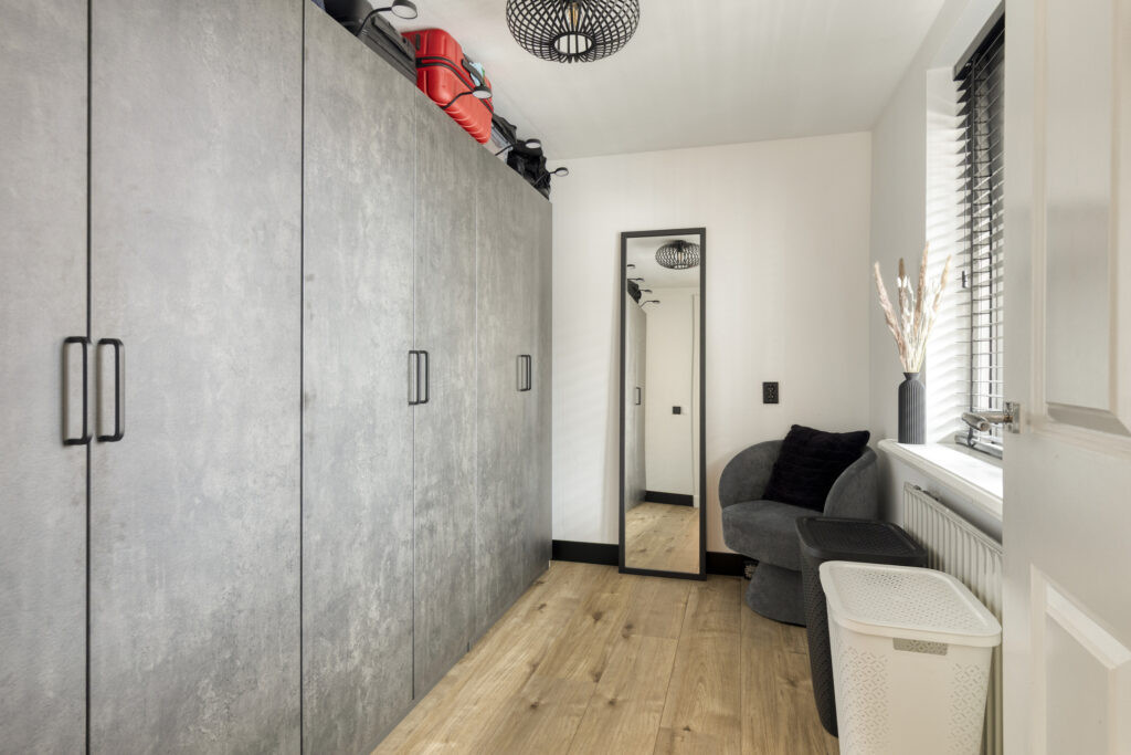 Appartement te koop: Dijckscampenlaan 8, Purmerend