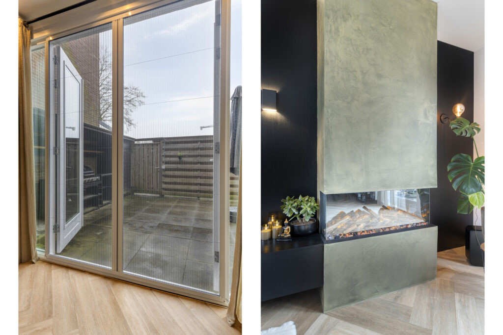 Appartement te koop: Dijckscampenlaan 8, Purmerend