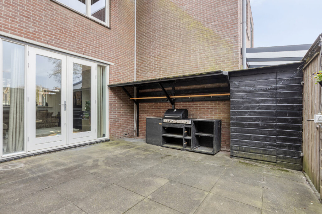 Appartement te koop: Dijckscampenlaan 8, Purmerend